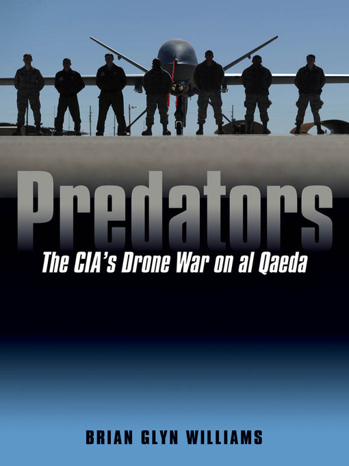 Title details for Predators by Brian Glyn Williams - Available